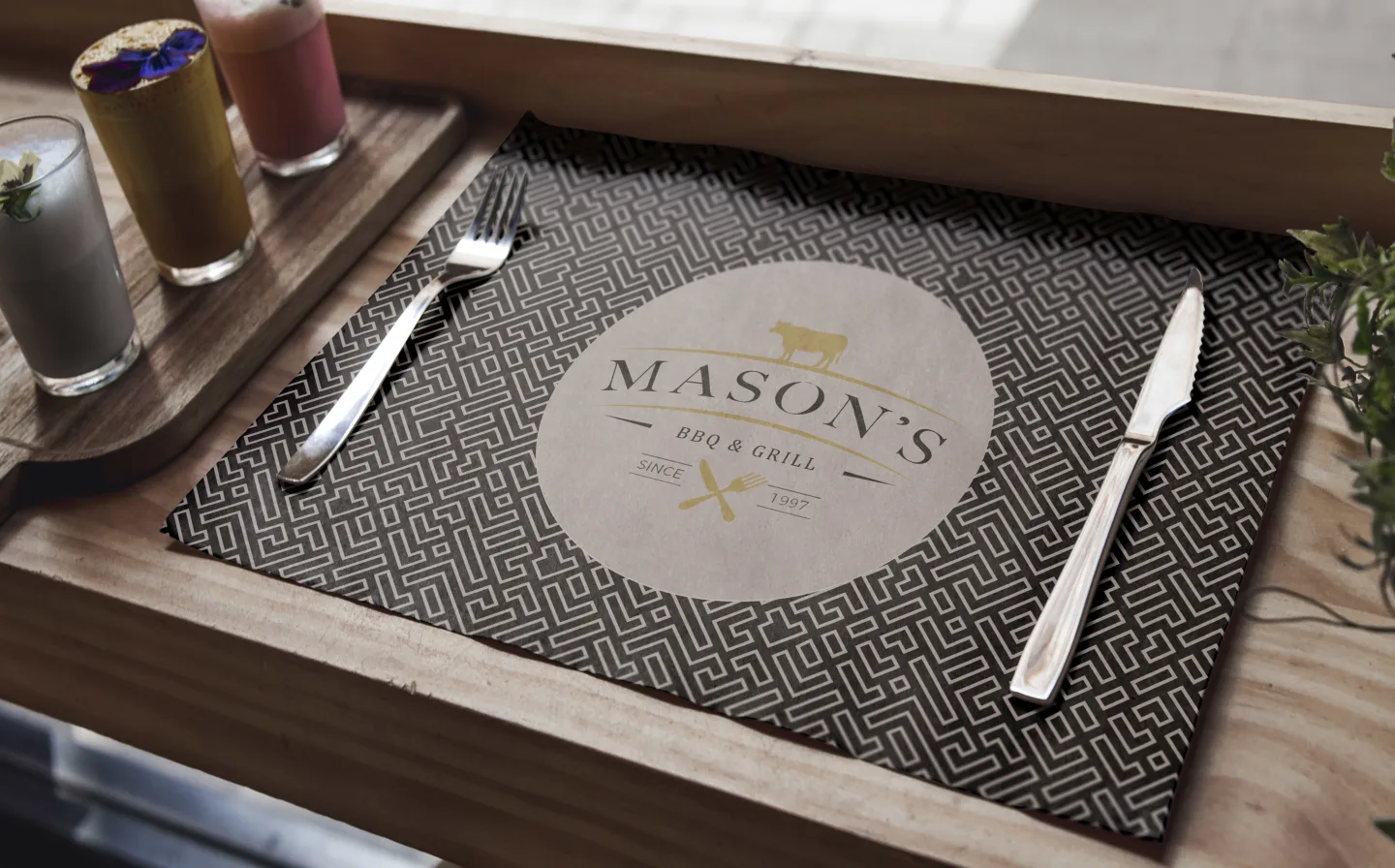 Tablemat